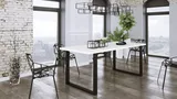 Stôl Imperial 185x67 cm