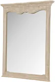 Zrkadlo Venezia Bianco