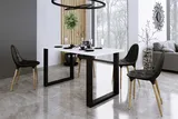 Stôl Imperial 138x67 cm