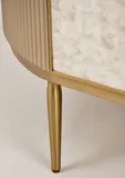 Odkladací stolík Stilig