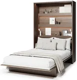 Sklápacia posteľ vertikálna 140 Bed Concept