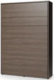 Sklápacia posteľ vertikálna 140 Bed Concept