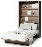 Sklápacia posteľ vertikálna 120 Bed Concept