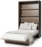 Sklápacia posteľ vertikálna 120 Bed Concept