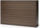 Sklápacia posteľ vodorovná 120 Bed Concept