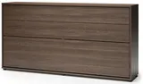 Moderná sklápacia posteľ do obývačky alebo spálne 90 Bed Concept