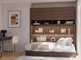 Nadstavec Bed Concept