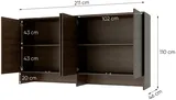 Nadstavec Bed Concept