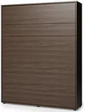 Sklápacia posteľ vertikálna 160 Bed Concept