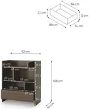 Regál Bed Concept