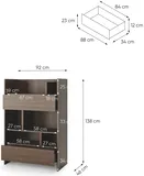 Regál Bed Concept