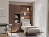 Skriňa Bed Concept