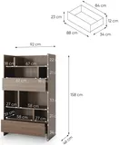 Regál Bed Concept