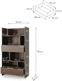 Regál Bed Concept