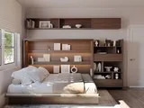 Polica Bed Concept