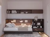Regál Bed Concept