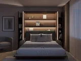 Regál Bed Concept
