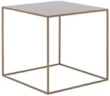 Odkladací stolík Tensio Metal 50