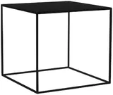 Odkladací stolík Tensio Metal 50