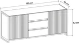 Komoda Linea