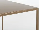 Odkladací stolík Tensio Metal 50