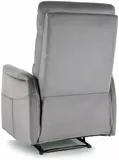 Rozkladacie kreslo Solon M