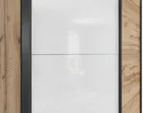 Skriňa Tetrix