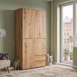 Šatní skříň Zapato