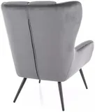 Kreslo Louis
