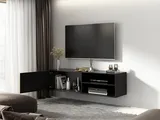 Závesný TV stolík Meorati