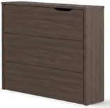 Ľavý písací stôl Work Concept