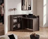 Písací stôl Work Concept