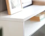 Písací stôl Work Concept