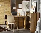 Písací stôl Work Concept
