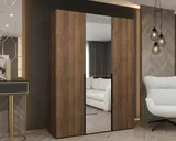 Skriňa Alicante 2 150 cm