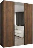 Skriňa Alicante 2 150 cm