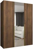 Skriňa Alicante 2 150 cm