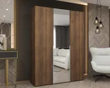 Skriňa Alicante 2 150 cm