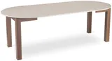 Rozkladací stôl James