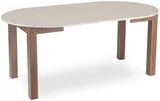 Rozkladací stôl James