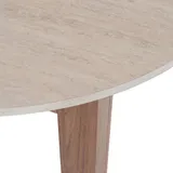 Rozkladací stôl James