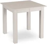 Rozkladací stôl Ben 80-200 cm
