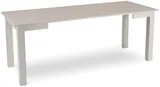 Rozkladací stôl Ben 80-200 cm