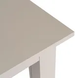 Rozkladací stôl Ben 80-200 cm