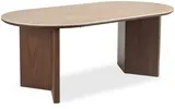 Stôl Darius oválny 200 cm