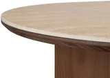 Stôl Darius oválny 200 cm