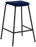 Barová stolička Laroc (výška 69 cm)
