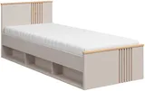 Posteľ Brevas 90
