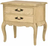 Nočný stolík Venezia Oak