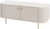 TV stolík Ovalio